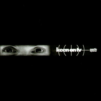 Martin Eyerer - Keen On TV (12'') (Very Good Plus (VG+)) - 2603442303