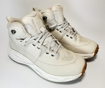 Viking Walking Boots Ladies Size 37 GORE-TEX Shoes USA 6 - 6.5 High Top