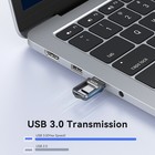 32GB 64GB 128GB Metal Ultra Mini Dual 2 in 1 USB 3.0 USB Flash Drives Wholesale