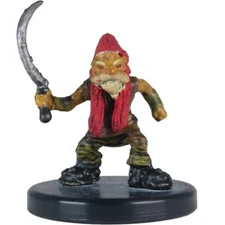 Redcap #1/45 Icons of the Realms: Tomb of Annihilation