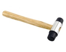 1 Artistic Wire Hammer for Wire Forming Jewelry Projects