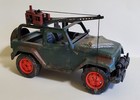 3.75 Scale RC Apocalypse Jeep Marvel Star Wars Avengers Batman DC GI Joe Fett — photo 1