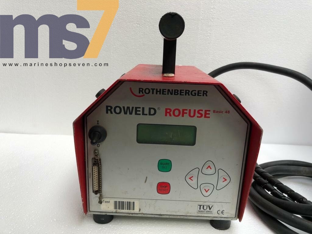 Rothenberger