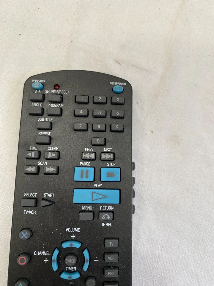 Telecomando Diunamai - Immagine 3 di 4