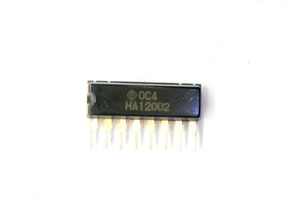 HA12002 