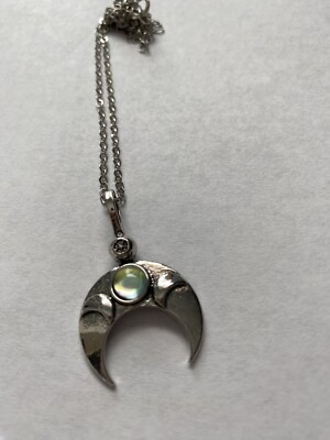 Powerful Spirit Catcher Pendant that has been sought by many