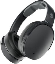 Skullcandy - Hesh ANC - Over the Ear - Noise Canceling Wireless Headphones