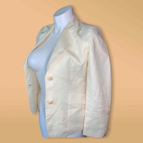 KASPER Blazer, Size 2P - Picture 7 of 12