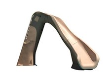 SR SMITH  670-209-58123 TYPHOON SLIDE RH SANDSTONE