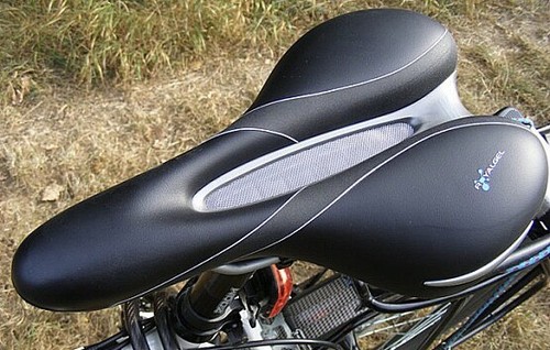 Selle Royal Men'S Respiro Soft Moderate Saddle 