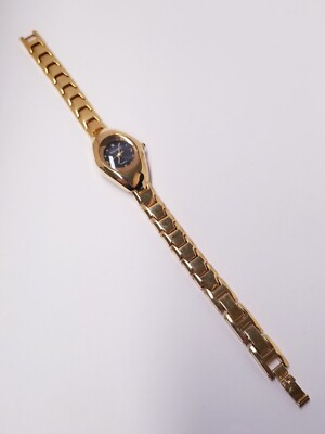 Seiko Quartz Stainless Steel Back 9493 RO Japan-M *Parts or Repair
