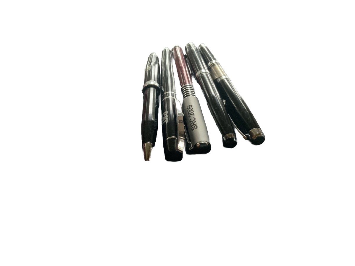 Caterpillar (CAT) Branded Pens | eBay