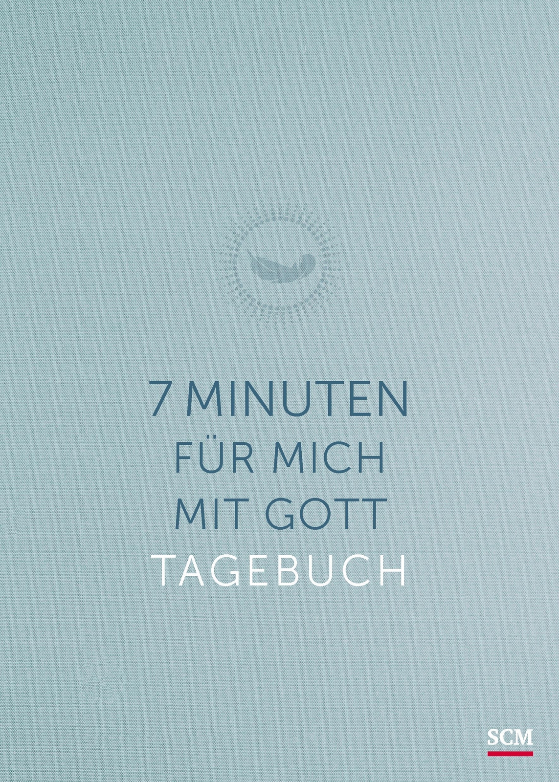 Thumbnail - 7 Minuten Für Mich Mit Gott Ulrich Wendel 9783789398629