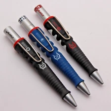SET OF 3 Rotring Core Ballpoint Pens RARE VINTAGE NEW OLD STOCK