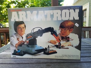armatron ebay