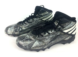 adidas snakeskin football cleats