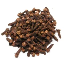 Clove Buds, Whole - 4 Ounces - Hand-Selected Extra Large by Denver Spice Co®