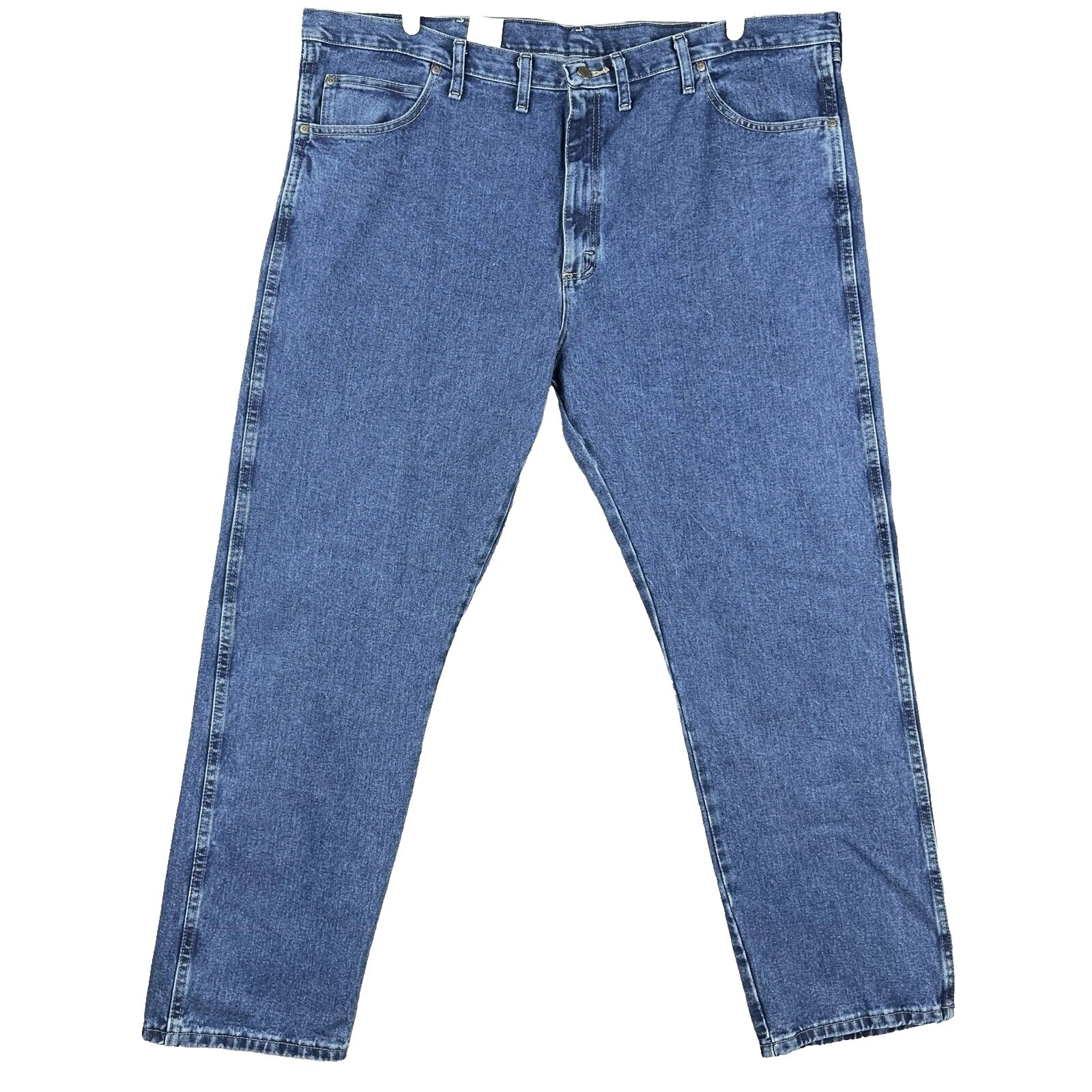 Wrangler Relajado Jeans para Hombres