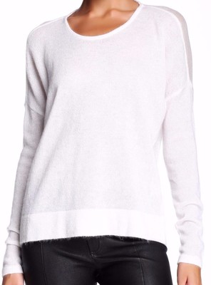 rachel zoe long sleeve shirt