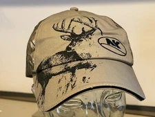 NK Seed Syngenta Ag Farming Crop Deer Hunting  UNIQUE adjustable Hat Cap  NEW