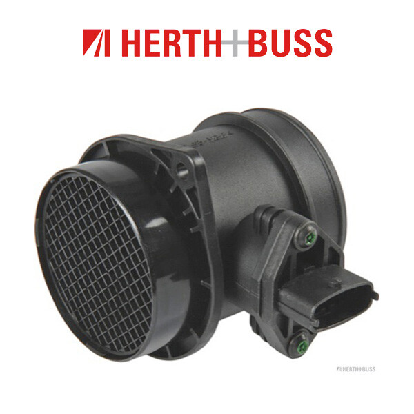 Herth+Buss Elparts Luftmassenmesser FüR Volvo C70 S60 S70 S80 V70 2.0/2.3/2.4/2-image