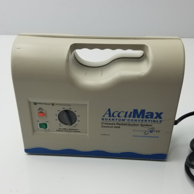 #ad AccuMax Quantum Convertible Pressure Redistribution System Control Unit $29.00