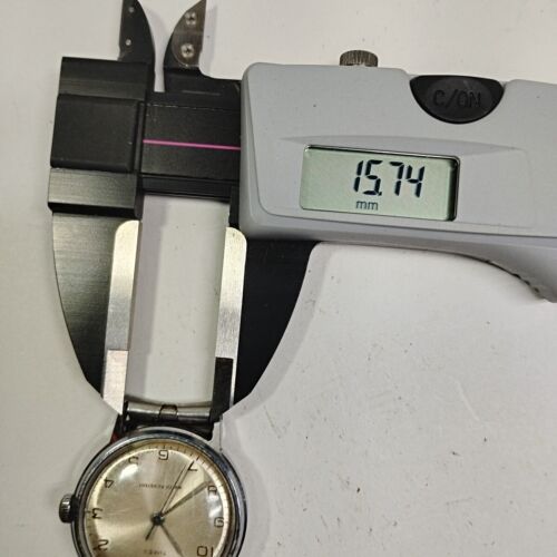Vintage 1970 Timex Sprite* Series Mechanic Men's Watch - Picture 17 of 19