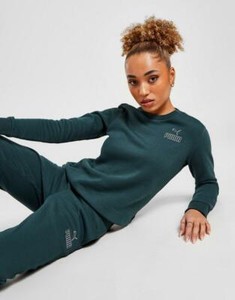puma full sleeve sweatshirt