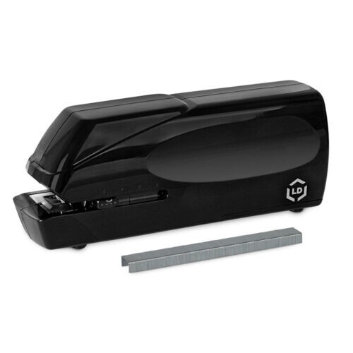 LD Products Professional Home & Office Automatic Electric Stapler