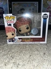 Funko Pop! Animation Yuji Itadori Tsukamoto Doll Jujutsu Kaisen #1117 Special E…