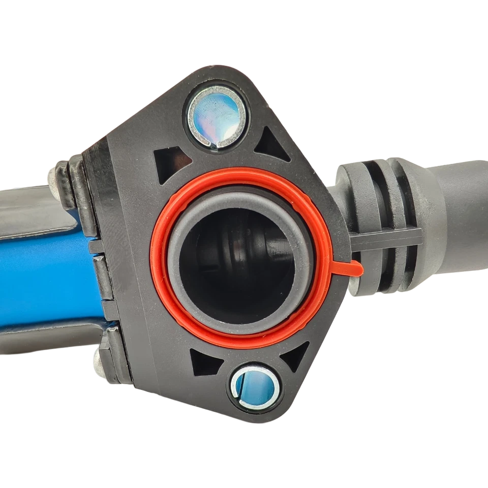 Heater Control Valve For Ford Escape 2013-2016 Fiesta Fusion US Foto 4 de 4