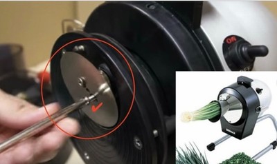How to Replace Blade for Portable Slicer: Quick & Safe Guide