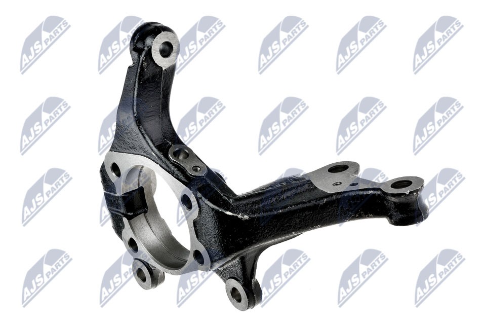 Axle shaft suitable for Toyota RAV-4 05-, Auris 4WD 06- /RIGHT/ OE zu Vergl. - Image 7