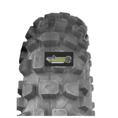 Mitas MC 23 Rockrider (TT) M+S 90/90R21 54 Reifen Sommer Motorrad