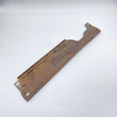 OEM HONDA HR215 Lawn Mower Metal Lower Safety Shield Cover 76118