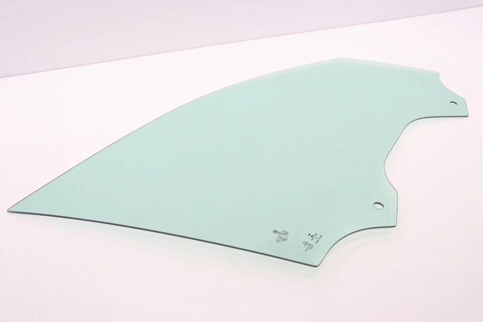 2018–2021 VOLKSWAGEN TIGUAN СТЕКЛО ОКНА ПЕРЕДНЕЙ ПРАВОЙ ПАССАЖИРСКОЙ ДВЕРИ ОТ ОРИГИНАЛЬНОГО ПРОИЗВОДИТЕЛЯ - Изображение 2 из 4