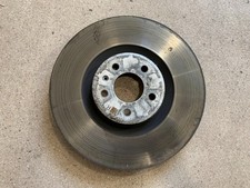 Bremsscheibe Porsche Macan S 95B Vorne Ø 360x35mm Front Brake Disk 95B615302AA