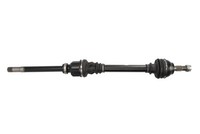 Point Gear Antriebswelle Gelenkwelle FüR CitroëN C3 II DS3 Peugeot 208 5008