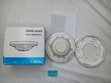 System Sensor 5622 Heat Detector