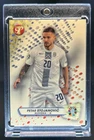 2023 Topps Pristine Road To Euro 2024 Petar Stojanovic Superfractors #1/1