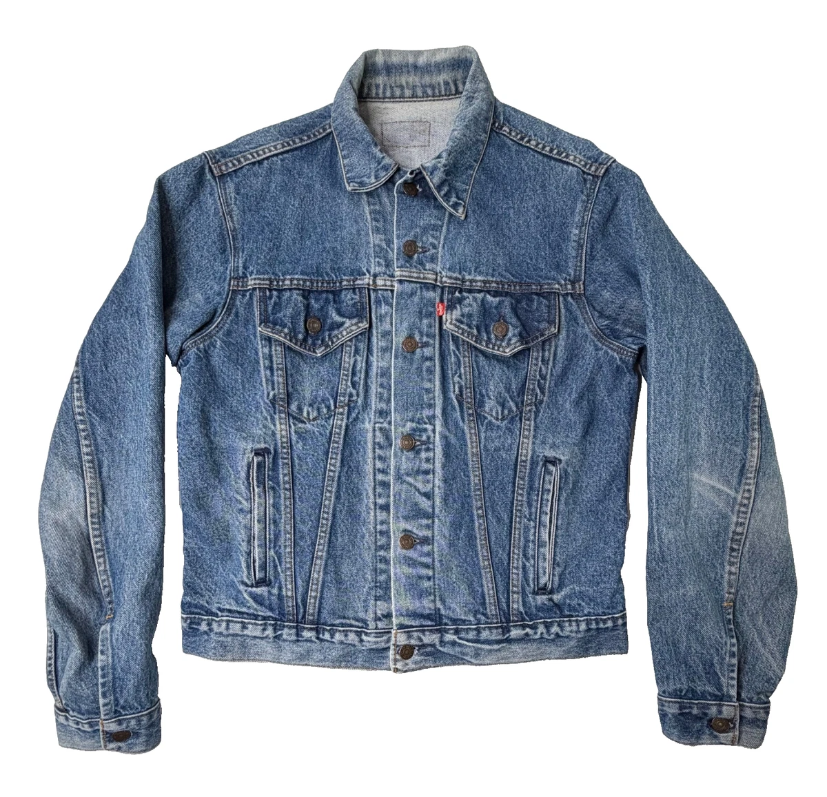 【新品】LEVI'S® VINTAGE DENIM JACKETS TYPE levis type jacket products for sale | eBay