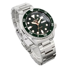 Seiko Five 5 Sports Automatic SRPD63 Working 2