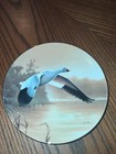 SL 9986/ Snow Goose Bradford Exchange Plate bradford exchange plates — photo 1