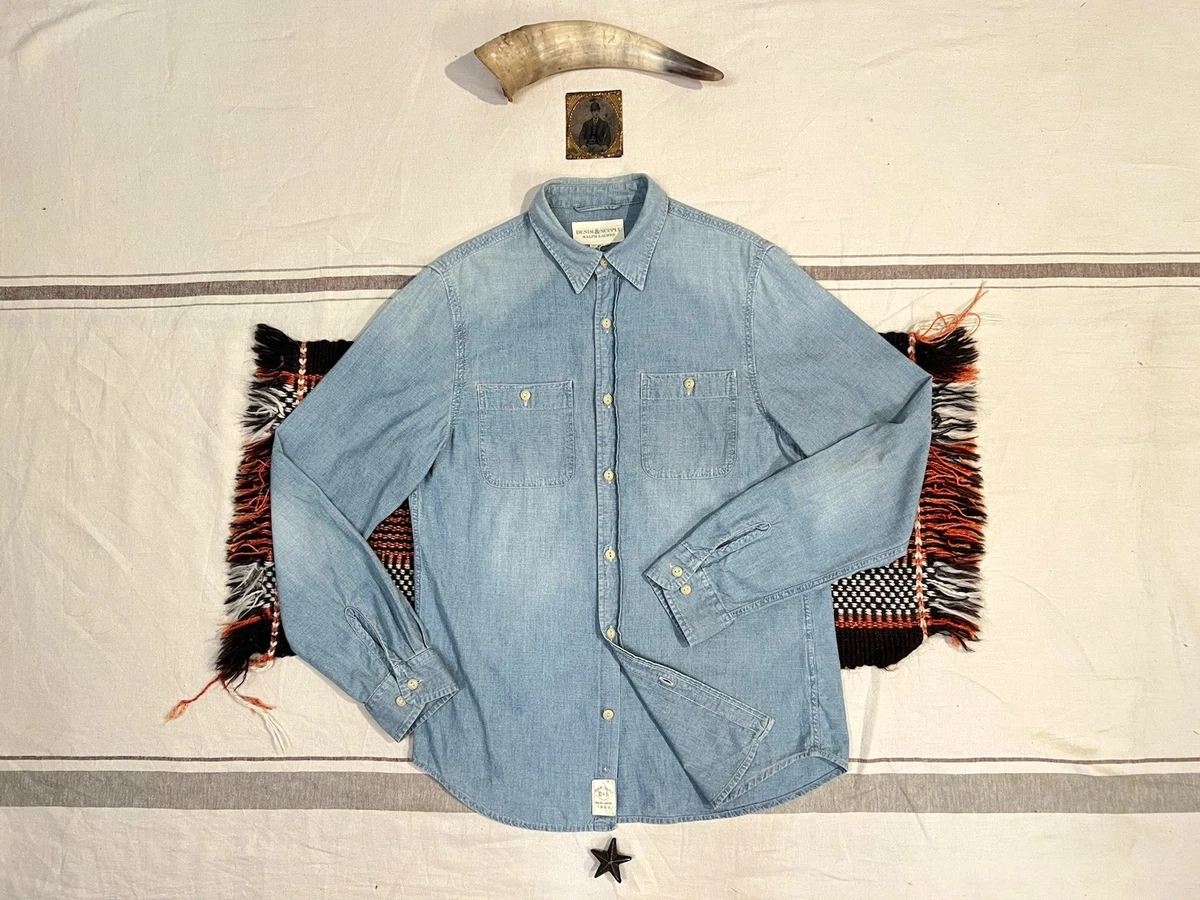 Denim & Supply Ralph Lauren Clothing, Shoes & Accessories for Men