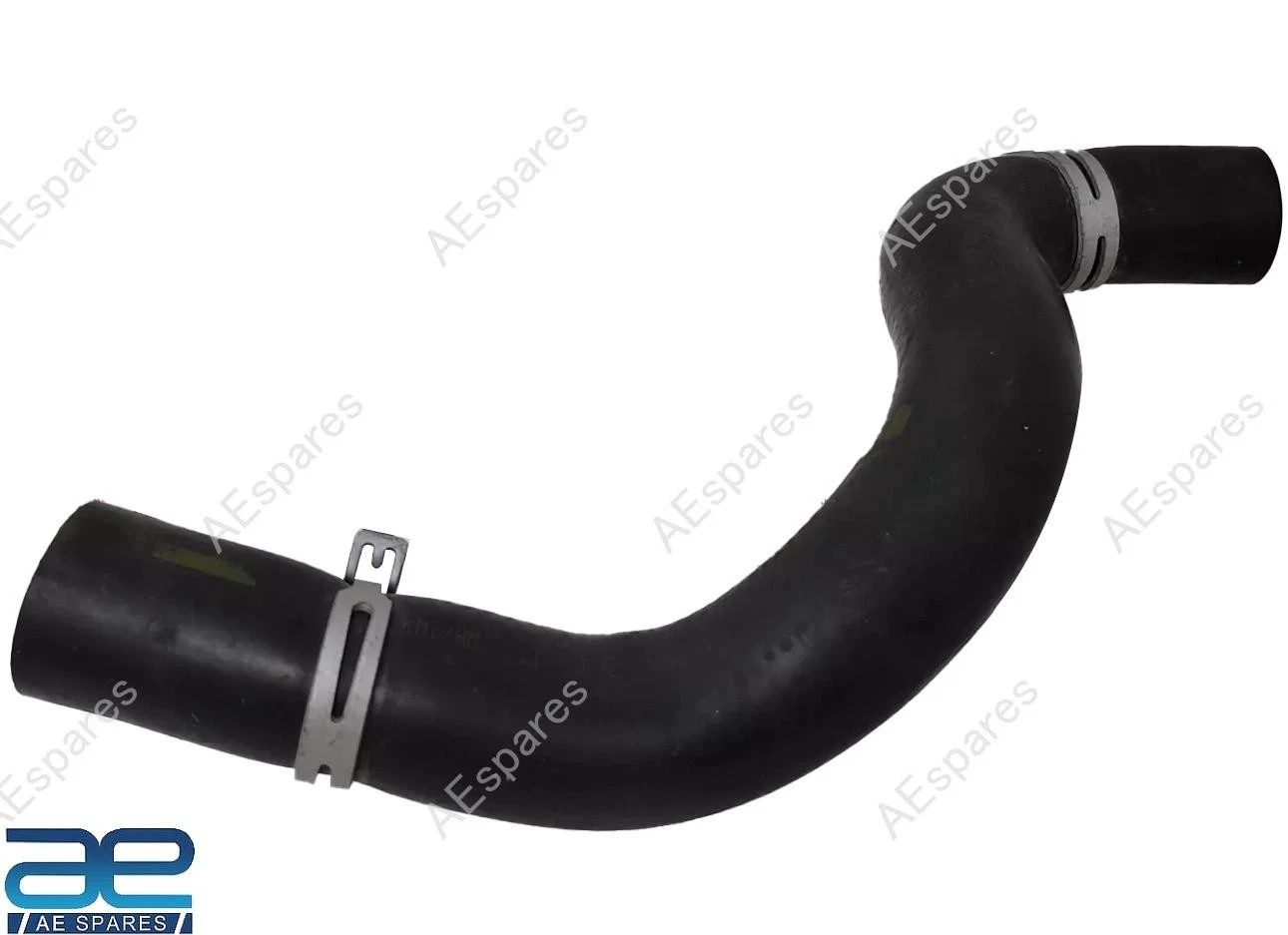 Radiator Upper Hose For Hyundai Creta 2nd Gen 1.4L 2020-2023 25414BV400 view 2