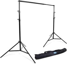 Savage Port-A-Stand Background Support with Bag
