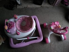 baby walkers (Northallerton)