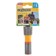 HOZELOCK - Watering Nozzle 3-in-1, Ergonomic ...