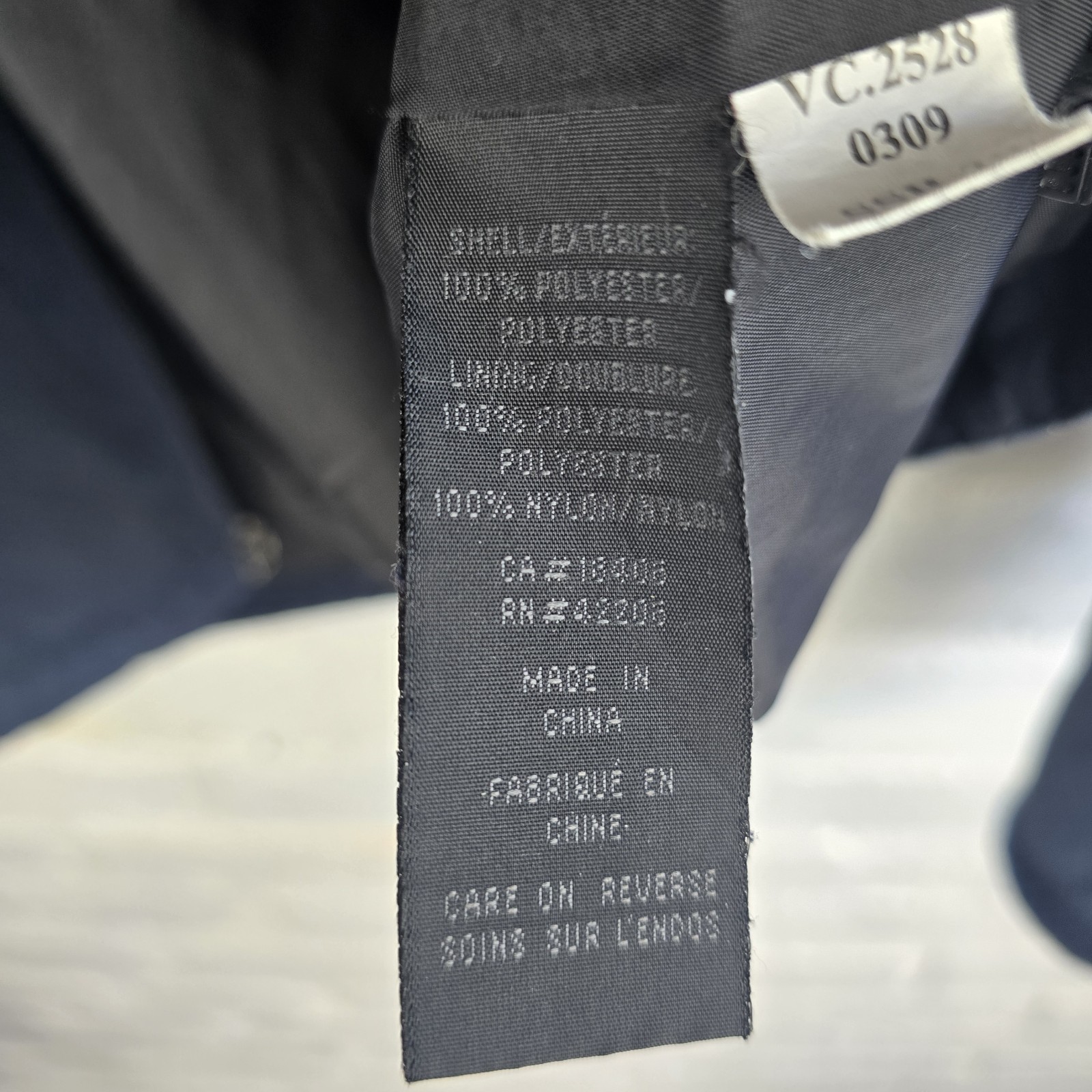 Stormtech Golf Waterproof/Windproof  H2Xtreme Bre… - image 9