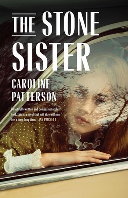 The Stone Sister by Caroline E. Patterson (English) Paperback Book